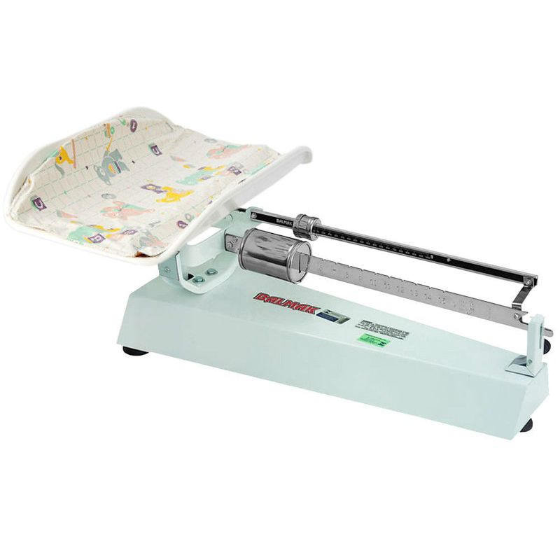 Balanca-Medica-Pediatrica-Mecanica---Balmak---109C-Center-Medical