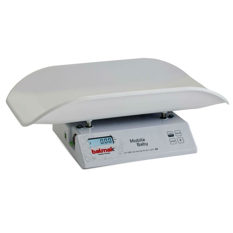 Balanca-Medica-Pediatrica-Portatil-Com-No-Break---Balmak---ELP-25BBB-Center-Medical