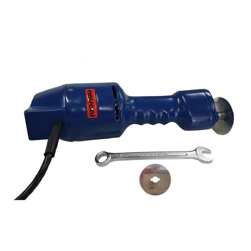 Serra-Eletrica-para-Cortar-Gesso---Nevoni---110V-Center-Medical