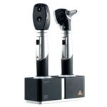 Conjunto-de-Carregador-de-Bateria---Heine---Para-Linha-Mini-3000-25V-Center-Medical