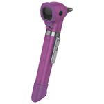 Otoscopio-Pocket-Led---Welch-Allyn---Violeta-22870-Center-Medical