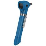Otoscopio-Pocket-Led---Welch-Allyn---Azul-22870-Center-Medical