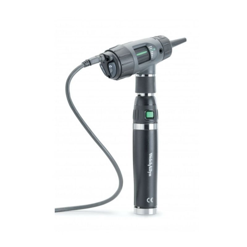 Otoscopio-Macroview---Welch-Allyn---Digital-23820-Center-Medical