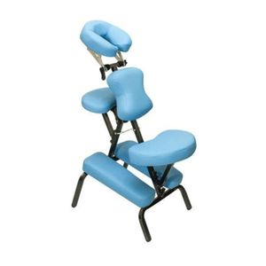 Cadeira para Massagem de Aço - Carci - Carcimed Chair