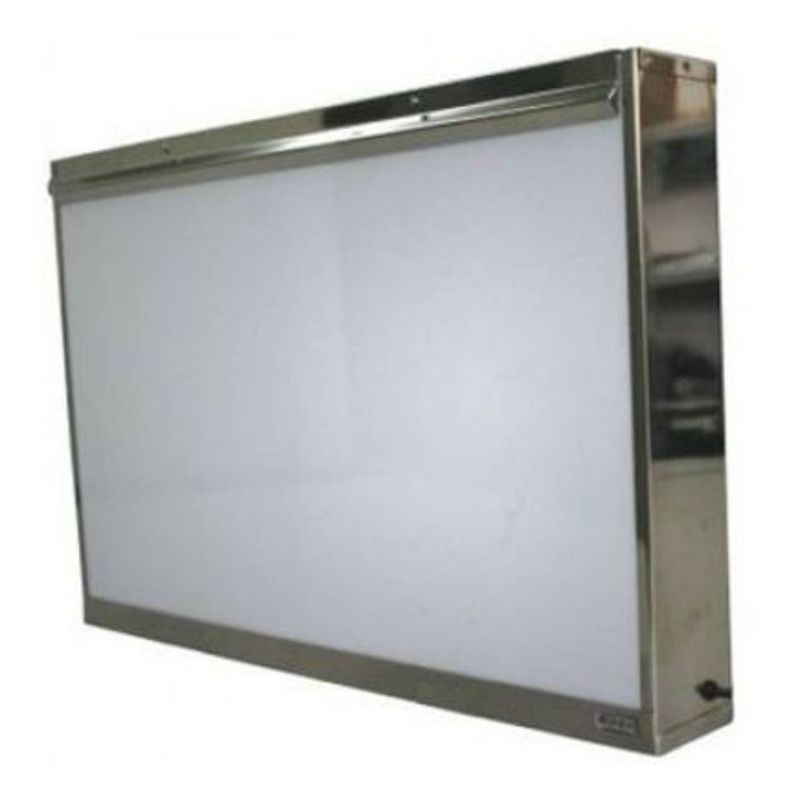 Negatoscopio-2-Corpos-p--Parede-Inox-LED---Bivolt-Center-Medical