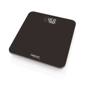Balança Digital de Vidro Bluetooth - Bioland - EF950i