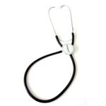 Estetoscopio-Simples---Bioland---Adulto-Preto-E100-Center-Medical
