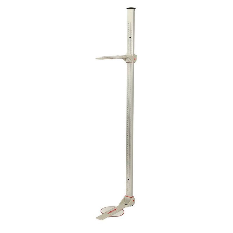 Infantometro-Horizontal-Portatil---Balmak---INF-100P-Center-Medical