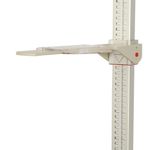 Infantometro-Horizontal-Portatil---Balmak---INF-100P-Center-Medical