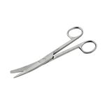 Tesoura-Cirurgica-F-R-Curva-15cm-Center-Medical