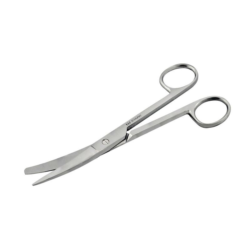 Tesoura-Cirurgica-F-R-Curva-15cm-Center-Medical