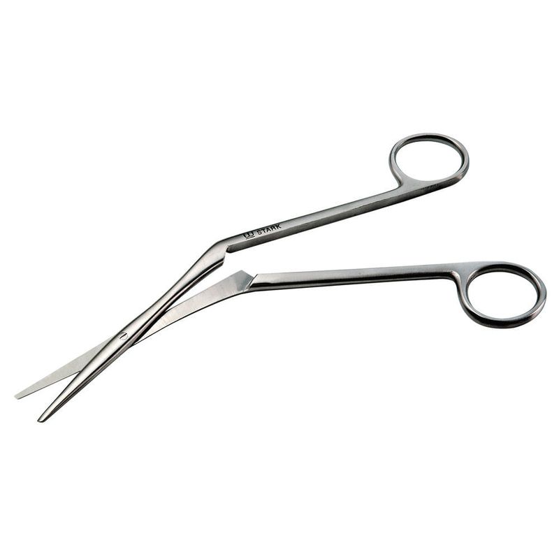 Tesoura-Heymann-18cm-Center-Medical
