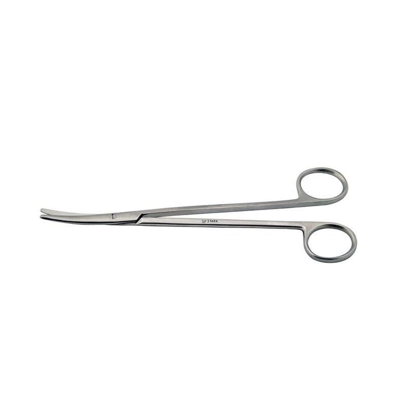 Tesoura-Metzembaum-Curva-12cm-Center-Medical