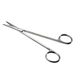 Tesoura-Metzembaum-Reta-18cm-Center-Medical