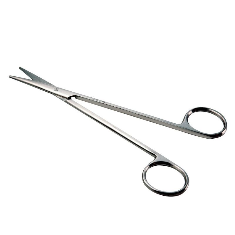 Tesoura-Metzembaum-Reta-28cm-Center-Medical