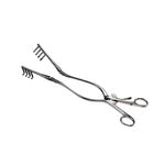 Afastador-Beckmann-Adson-31cm-4x4-Dentes-Center-Medical