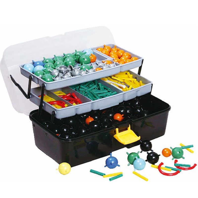 Estrutura-Molecular-Center-Medical