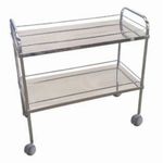 Mesa-Auxiliar-90-x-50-x-80-c--Tampo-e-Prateleira-Inox-c--Varandas-e-Rodizios-Center-Medical