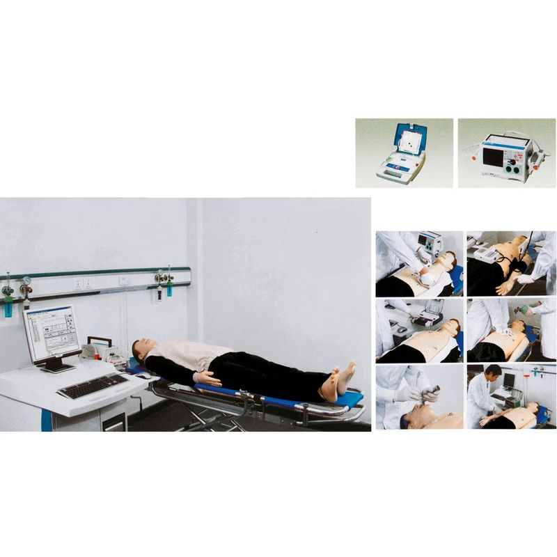 Manequim-Simulador-para-Treino-de-Suporte-Avancado-ACLS-e-com-Software-Center-Medical