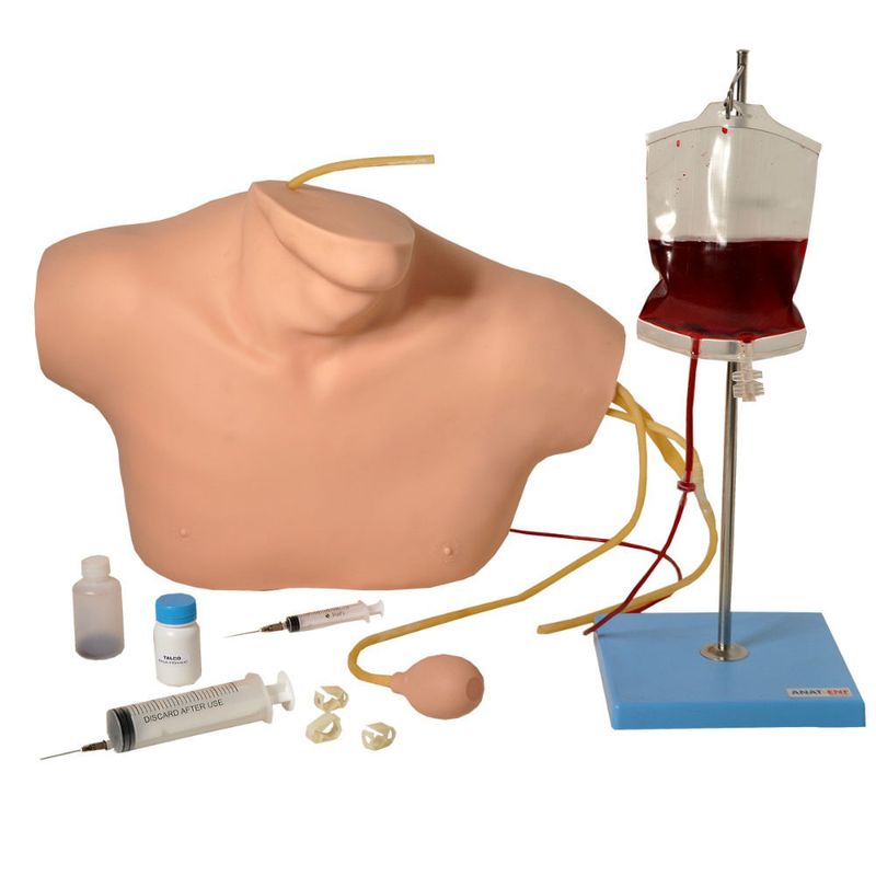Simulador-para-Cateterismo-Venoso-Central-Center-Medical