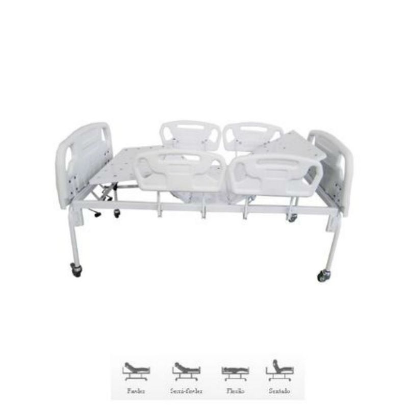 Cama-Fawler-Manual-Luxo---CM-010LX---s--Colchao-Center-Medical