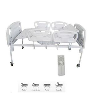 Cama Fawler Automatizada Extra-Luxo - CM-109ELX
