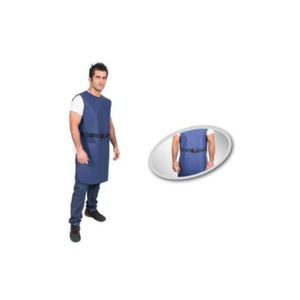 Avental Padrão Masculino - 0,50 Pbmm 110x60cm s/ Proteção