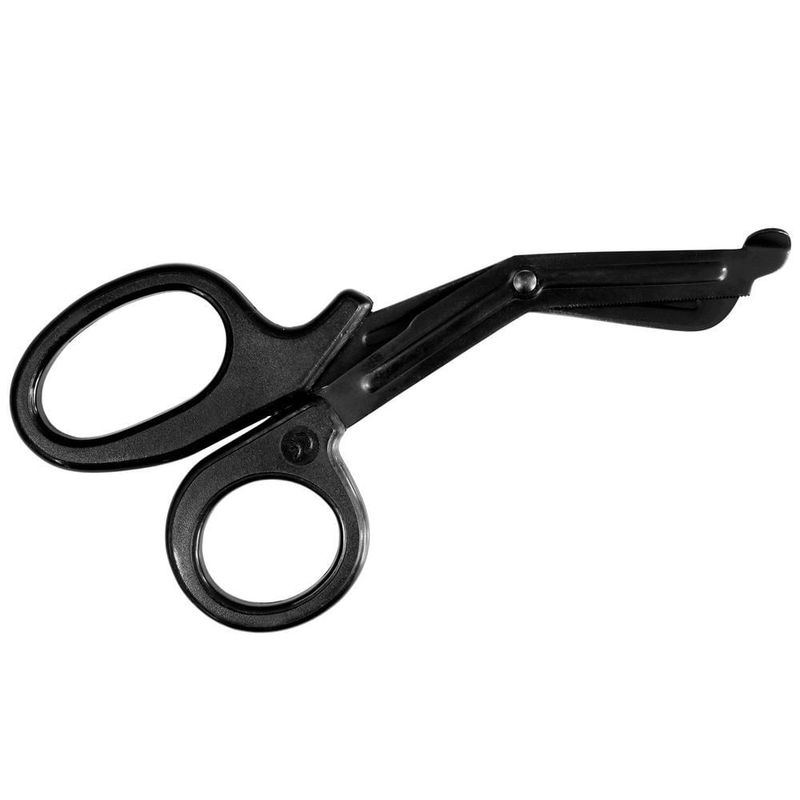 Tesoura-para-Bandagem---MD---Romba-Romba-Black-Edition-19cm-Center-Medical
