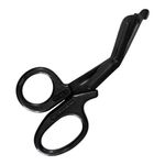 Tesoura-para-Bandagem---MD---Romba-Romba-Black-Edition-19cm-Center-Medical