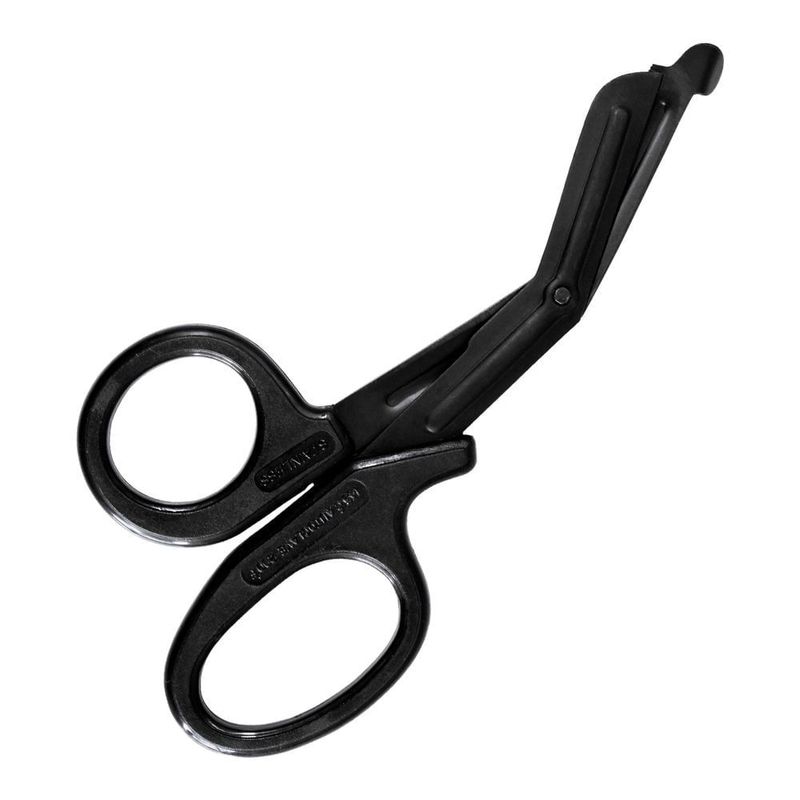 Tesoura-para-Bandagem---MD---Romba-Romba-Black-Edition-19cm-Center-Medical