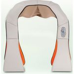 Massageador-Shiatsu-3D---Supermedy---Bivolt-Center-Medical