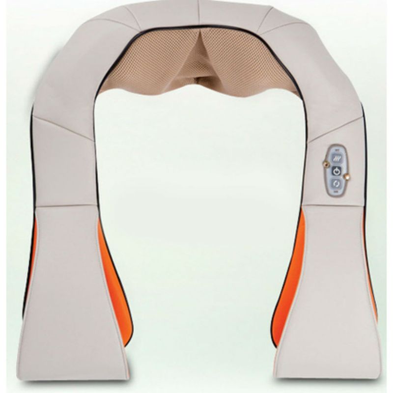 Massageador-Shiatsu-3D---Supermedy---Bivolt-Center-Medical