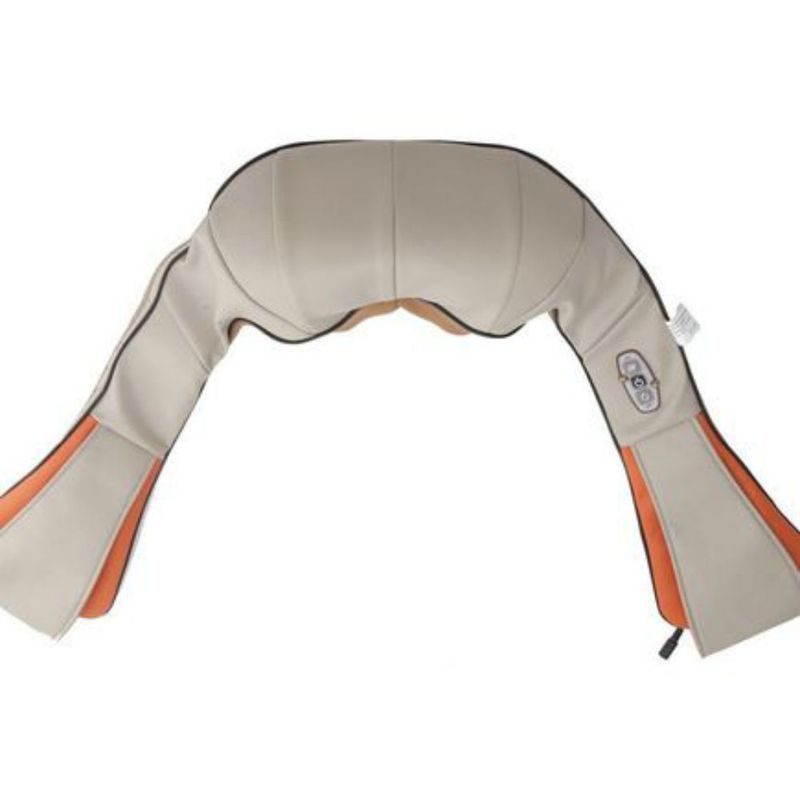 Massageador-Shiatsu-3D---Supermedy---Bivolt-Center-Medical