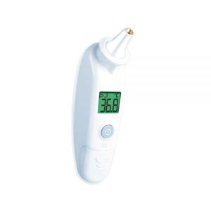 Termômetro Digital de Ouvido - MD - RA600