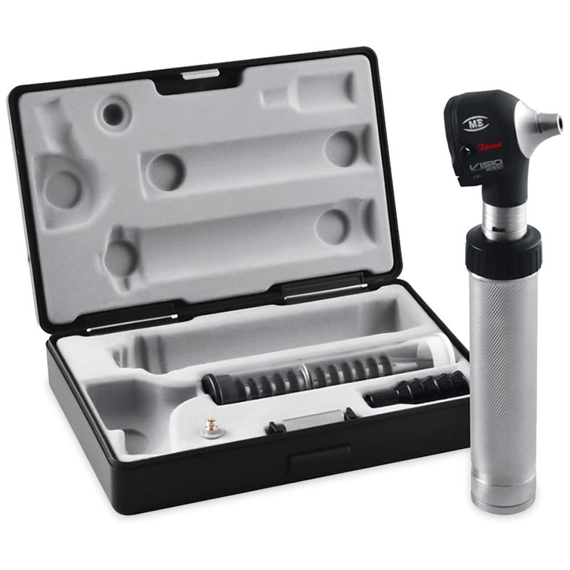 Otoscopio-Fibra-Optica---MD---Visio-2000-Estojo-Luxo-Center-Medical
