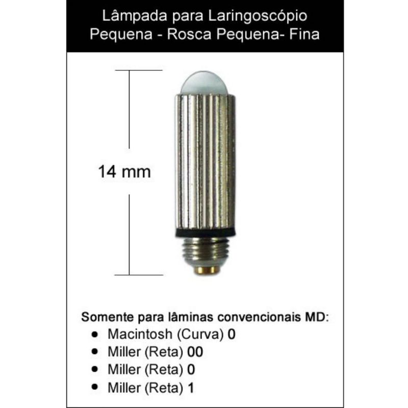 Lampada-p--Laringoscopio-Convencional---MD---27V-Rosca-Pequena-Center-Medical
