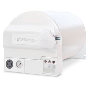 Autoclave Eco Analógica - Stermax