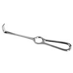 Afastador-Langenbeck-21cm-35x7mm-Center-Medical