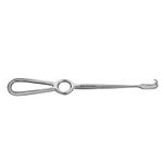 Afastador-Volkmann-2-Dentes-Agudos-22cm-Center-Medical