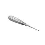 Cureta-Bruns-17cm-Nº-00-Center-Medical