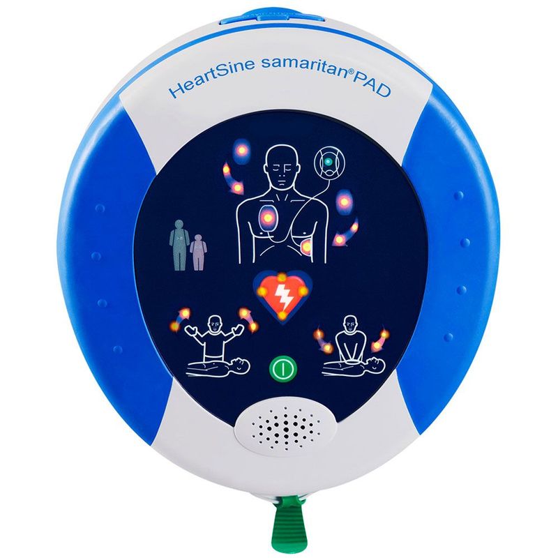 Desfibrilador-Externo-Automatico-DEA---HeartSine---Samaritan-PAD-Center-Medical