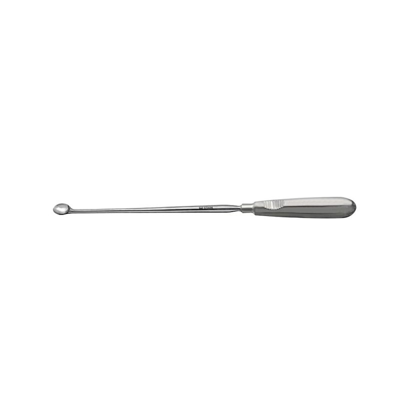 Cureta-Schroeder-30cm-Nº-3-Center-Medical