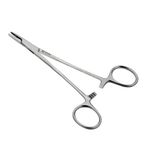 Porta-Agulha-Mayo-Hegar-16cm-Center-Medical