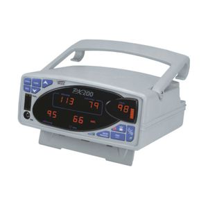 Monitor de Pressão e Oximetria - Emai/Transmai - PX-200B