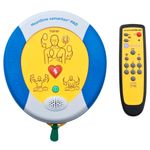 Desfibrilador-Externo-Automatico-de-Treino---HeartSine---Samaritan-Pad-Trainer-Center-Medical