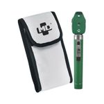 Oftalmoscopio---MD---Omni-3000-Verde-LED-Center-Medical