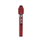 Oftalmoscopio---MD---Omni-3000-Vermelho-LED-Center-Medical