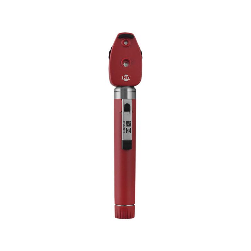 Oftalmoscopio---MD---Omni-3000-Vermelho-LED-Center-Medical
