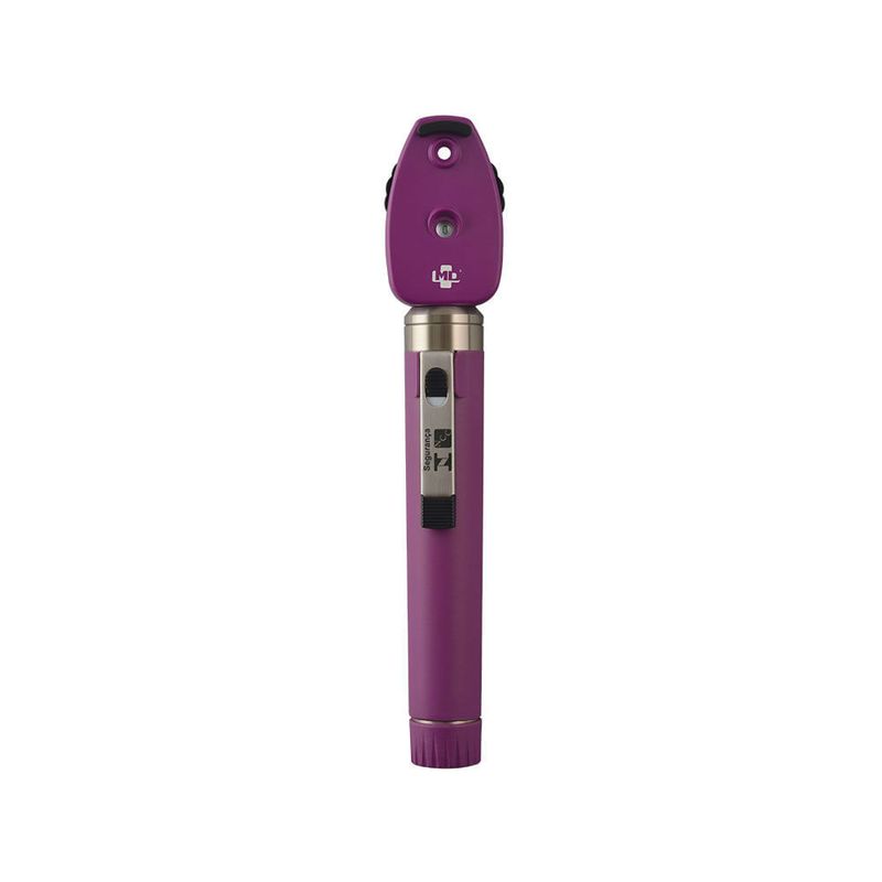 Oftalmoscopio---MD---Omni-3000-Roxo-LED-Center-Medical