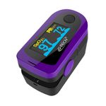 Oximetro---G-Tech---Oled-Graph-Center-Medical
